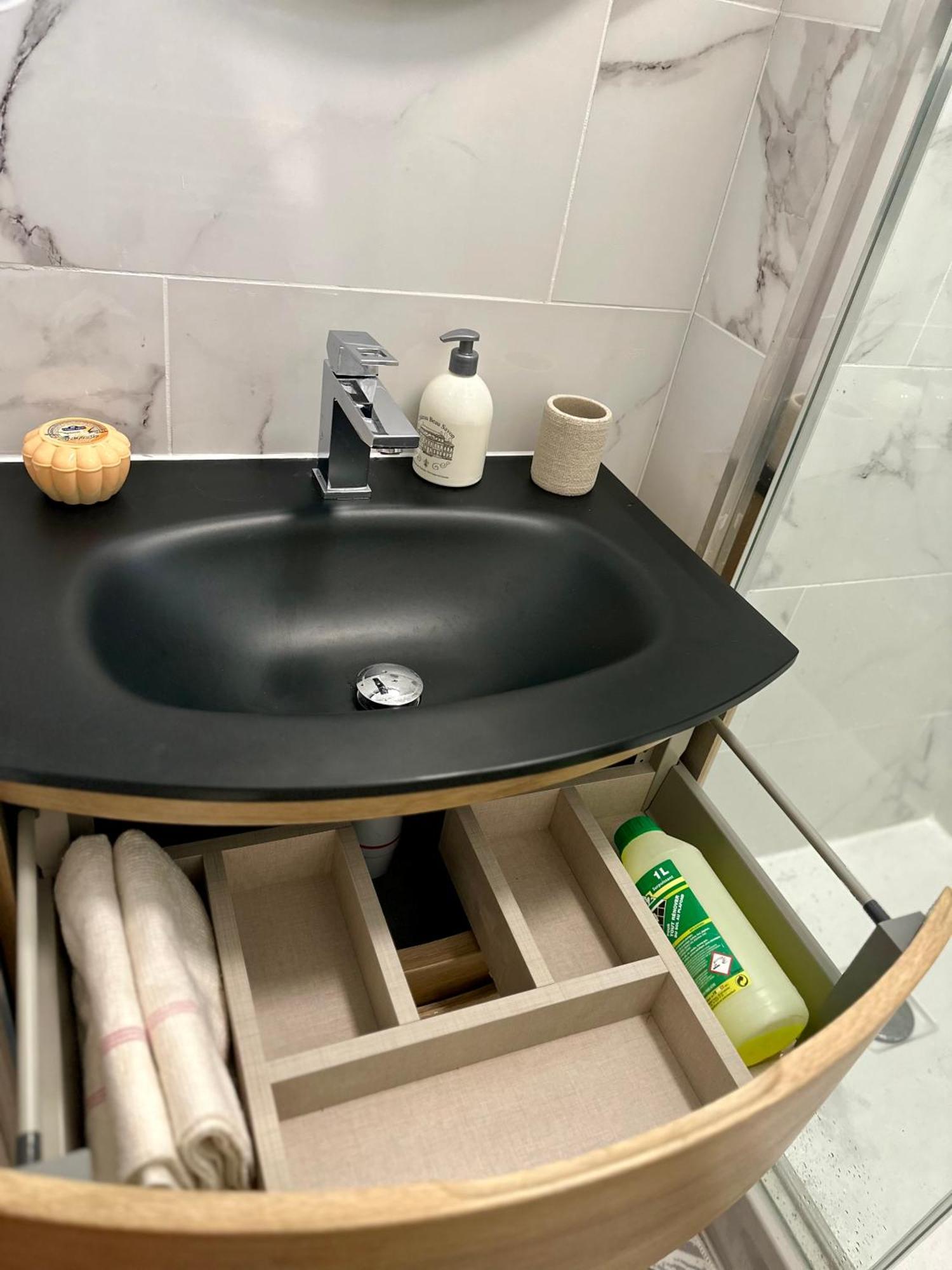 Appartement Moderne Entier Paris-Le Bourget Et Cdg Exterior photo