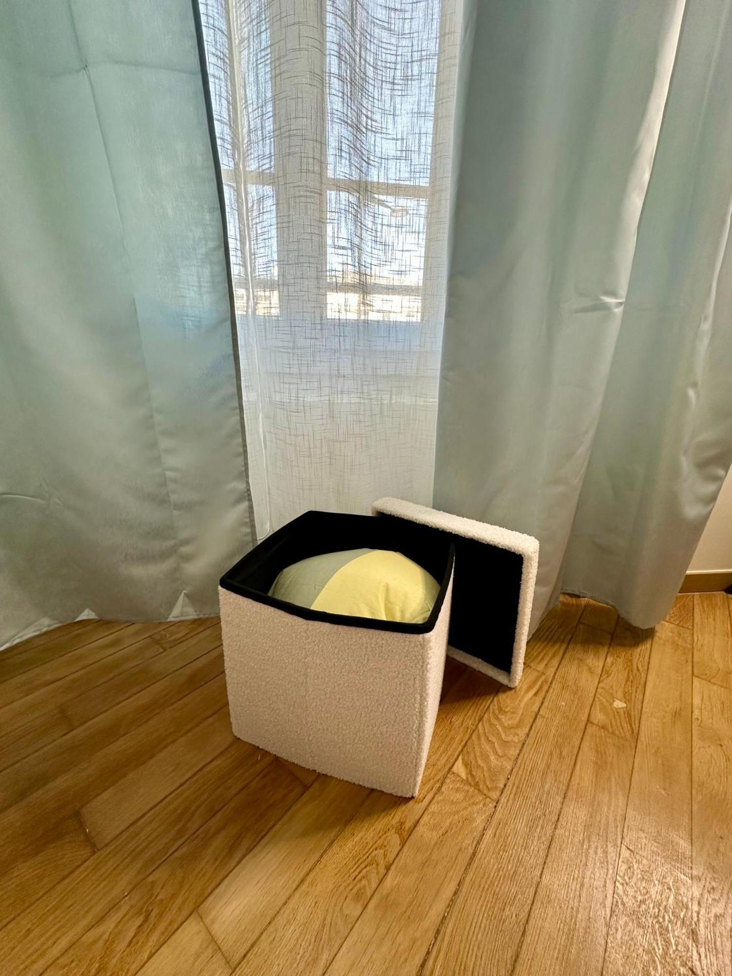 Appartement Moderne Entier Paris-Le Bourget Et Cdg Exterior photo